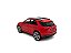 Miniatura Mercedes Benz GLE63 S Vermelho Acende Luz/Som 1:32 - Imagem 4