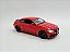 Miniatura Mercedes Benz C63 Amg Vermelho Acende Luz/som 1:32 - Imagem 6