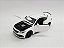 Miniatura Mercedes Benz C63 Amg Branco Acende Luz/som 1:32 - Imagem 9