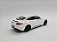 Miniatura Mercedes Benz C63 Amg Branco Acende Luz/som 1:32 - Imagem 7