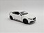 Miniatura Mercedes Benz C63 Amg Branco Acende Luz/som 1:32 - Imagem 6