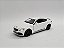 Miniatura Mercedes Benz C63 Amg Branco Acende Luz/som 1:32 - Imagem 5