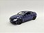 Miniatura Mercedes Benz C63 Amg Azul Acende Luz/som 1:32 - Imagem 6