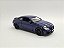 Miniatura Mercedes Benz C63 Amg Azul Acende Luz/som 1:32 - Imagem 5