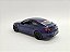 Miniatura Mercedes Benz C63 Amg Azul Acende Luz/som 1:32 - Imagem 8