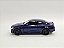 Miniatura Mercedes Benz C63 Amg Azul Acende Luz/som 1:32 - Imagem 4