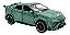Miniatura Lamborghini Urus Verde Acende Luz E Som 1:32 - Imagem 6