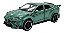 Miniatura Lamborghini Urus Verde Acende Luz E Som 1:32 - Imagem 1