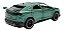 Miniatura Lamborghini Urus Verde Acende Luz E Som 1:32 - Imagem 7