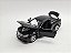 Miniatura Mercedes Benz C63 Amg Preto Acende Luz/som 1:32 - Imagem 6