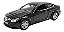 Miniatura Mercedes Benz C63 Amg Preto Acende Luz/som 1:32 - Imagem 1