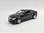 Miniatura Mercedes Benz C63 Amg Preto Acende Luz/som 1:32 - Imagem 7