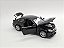 Miniatura Mercedes Benz C63 Amg Preto Acende Luz/som 1:32 - Imagem 2