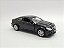 Miniatura Mercedes Benz C63 Amg Preto Acende Luz/som 1:32 - Imagem 4