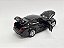 Miniatura Mercedes Benz C63 Amg Preto Acende Luz/som 1:32 - Imagem 8