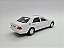 Miniatura Mercedes Benz S W140 Branco Acende Luz/som 1:32 - Imagem 8