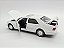 Miniatura Mercedes Benz S W140 Branco Acende Luz/som 1:32 - Imagem 3