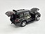 Miniatura Toyota Land Cruiser Preto Acende Luz/som 1:34 - Imagem 10