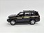 Miniatura Toyota Land Cruiser Preto Acende Luz/som 1:34 - Imagem 4