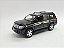Miniatura Toyota Land Cruiser Preto Acende Luz/som 1:34 - Imagem 5