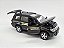 Miniatura Toyota Land Cruiser Preto Acende Luz/som 1:34 - Imagem 3