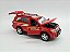 Miniatura Toyota Land Cruiser Vermelho Acende Luz/som 1:34 - Imagem 2