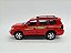 Miniatura Toyota Land Cruiser Vermelho Acende Luz/som 1:34 - Imagem 4