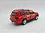 Miniatura Toyota Land Cruiser Vermelho Acende Luz/som 1:34 - Imagem 7