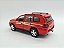 Miniatura Toyota Land Cruiser Vermelho Acende Luz/som 1:34 - Imagem 8