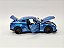Miniatura Nissan Gtr Liberty Walk Azul Acende Luz/som 1:32 - Imagem 8