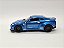 Miniatura Nissan Gtr Liberty Walk Azul Acende Luz/som 1:32 - Imagem 6