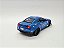 Miniatura Nissan Gtr Liberty Walk Azul Acende Luz/som 1:32 - Imagem 4