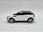 Miniatura Land Rover Evoque Branco Acende Luz E Som 1:32 - Imagem 6