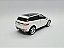 Miniatura Land Rover Evoque Branco Acende Luz E Som 1:32 - Imagem 3