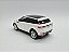 Miniatura Land Rover Evoque Branco Acende Luz E Som 1:32 - Imagem 8