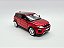 Miniatura Land Rover Evoque Vermelho Acende Luz E Som 1:32 - Imagem 2