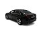Miniatura Audi A4 Preto Acende Luz E Som Metal 1:32 - Imagem 4