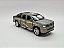 Miniatura Chevrolet Silverado V8 Cinza Acende Luz E Som 1:32 - Imagem 2