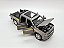 Miniatura Chevrolet Silverado V8 Cinza Acende Luz E Som 1:32 - Imagem 3