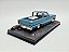Miniatura Ford Falcon Ranchero Goldfinger 007 Azul 1:43 - Imagem 7