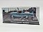 Miniatura Ford Falcon Ranchero Goldfinger 007 Azul 1:43 - Imagem 8