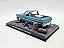 Miniatura Ford Falcon Ranchero Goldfinger 007 Azul 1:43 - Imagem 3