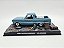 Miniatura Ford Falcon Ranchero Goldfinger 007 Azul 1:43 - Imagem 2