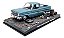 Miniatura Ford Falcon Ranchero Goldfinger 007 Azul 1:43 - Imagem 1