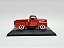 Miniatura Ford F1 Truck 1951 Vermelho Metal Ixo 1:43 - Imagem 5