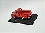Miniatura Ford F1 Truck 1951 Vermelho Metal Ixo 1:43 - Imagem 9