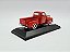 Miniatura Ford F1 Truck 1951 Vermelho Metal Ixo 1:43 - Imagem 8
