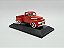 Miniatura Ford F1 Truck 1951 Vermelho Metal Ixo 1:43 - Imagem 4