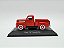 Miniatura Ford F1 Truck 1951 Vermelho Metal Ixo 1:43 - Imagem 2
