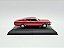 Miniatura Ford Fairline Torino Gt 1968 Vermelho Metal 1:43 - Imagem 6